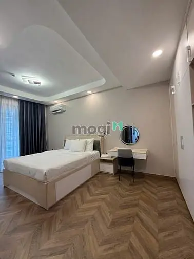 Cho Thuê Căn Hộ Chung Cư Hưng Phúc Happy Residence, 2Pn, 2Wc.