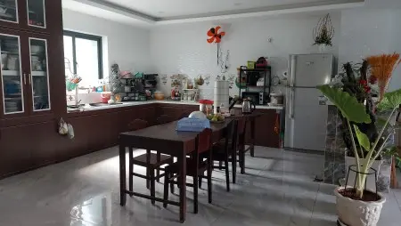 Cho Thuê Phòng Dạy Học, Họp Nhóm Theo Giờ, Buổi, Tháng