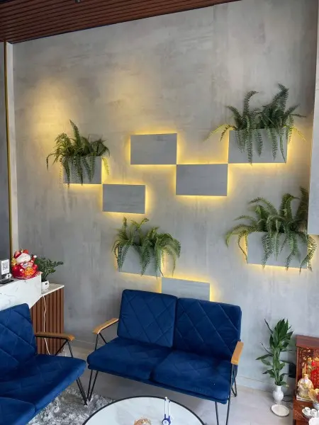 [Quận Bình Tân] Cho Thuê Văn Phòng Đẹp – Dọn Vào Làm Ngay