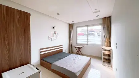 Cho Thuê Phòng Full Đồ Ngay 138 Hạ Đình, Gần Dh Khoa Học Xh Nhân Văn, Dh Cngtvt, Dh Hà Nội