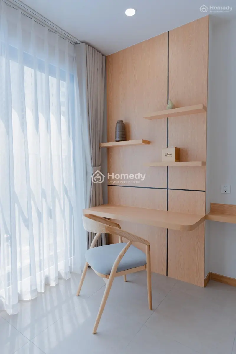 Mình Cho Thuê Căn Hộ Dịch Vụ Tại Khách Sạn Bhotel