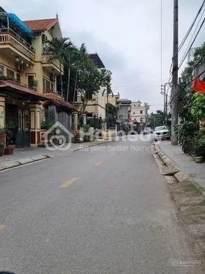 Trung Tâm Tân Xã, Cách Hồ 300M, Ô Tô Tránh, Đối Diện Đh Fpt, Đhqg, Ngay Tuyến Metro 5, 125M2