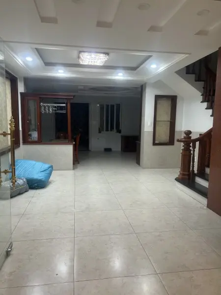 Cho Thuê Nhà Nguyên Căn Siêu Rộng 120M2, 4Lầu 6Pn Tại Dương Văn Dương - Q. Tân Phú.