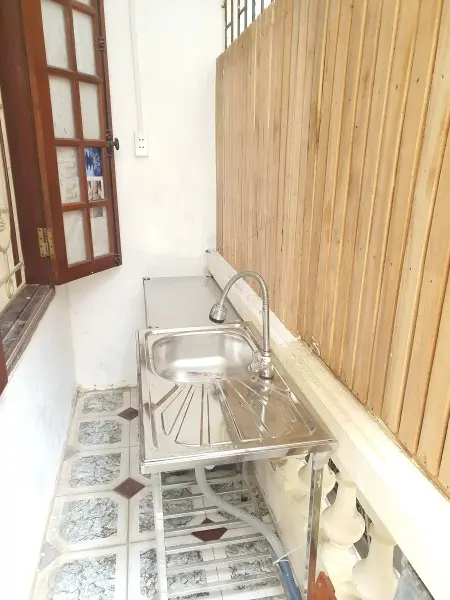 Cho Thuê Phòng Trọ 25M2 Đầy Đủ Nội Thất - 1N1Wc