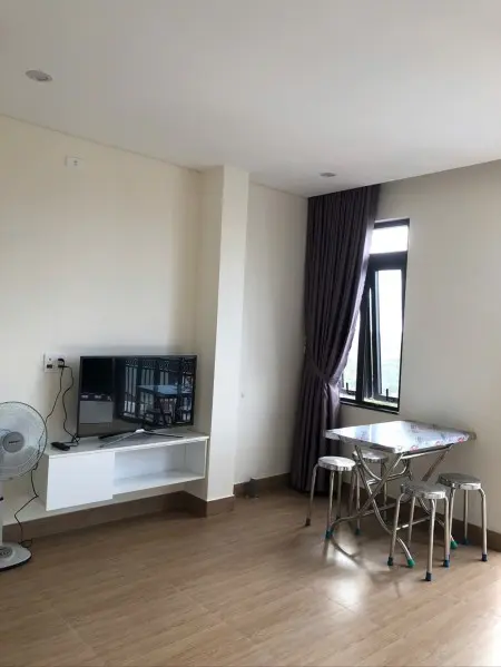 Cho Thuê Căn Hộ Giá Rẻ Ngay Cạnh Bệnh Viện Nhi Đà Nẵng