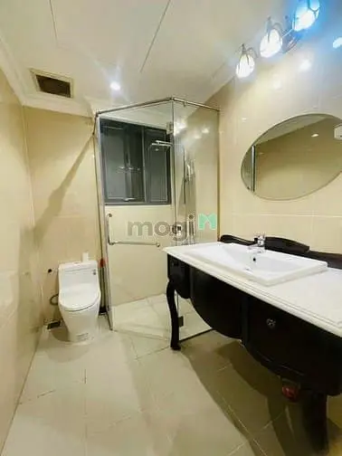 Cho Thuê Căn Hộ Ascentia Phú Mỹ Hưng, 3Pn, 108M² Giá 33Tr/Th