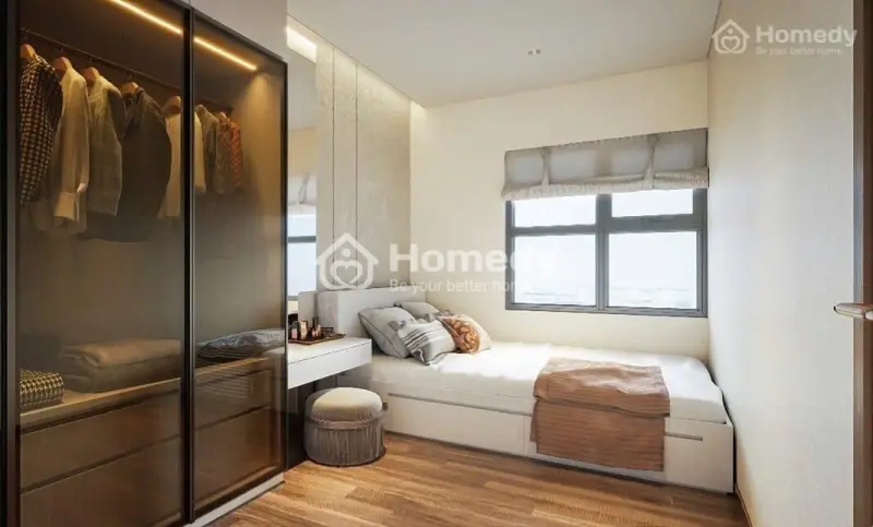 Destino Centro - Tháp Destello – Chốn An Cư Cho Mọi Hành Trình Sống