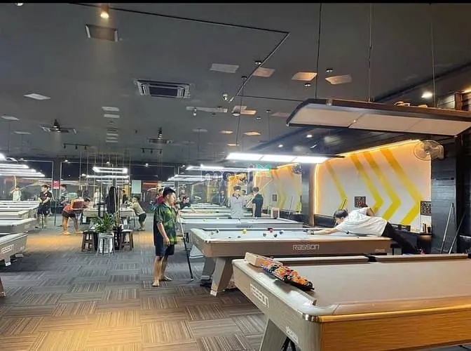 Mặt Bằng Cho Thuê Đ.phạm Văn Chiêu(17X30M)