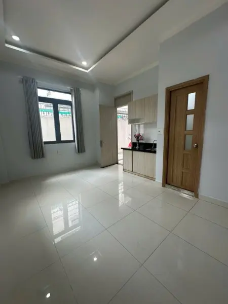 Chdv Khu Dân Cư Tanimex, Gần Đh Fpt, Huflit, Pm Quang Trung - 3,5Tr/Th