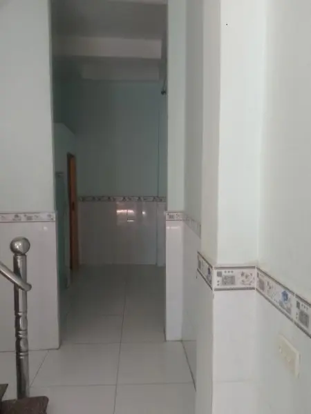 Nhà Riêng Cho Thuê Tại 936/10/2 Đường Tl 10, Phường Tân Tạo, Bình Tân, Hồ Chí Minh