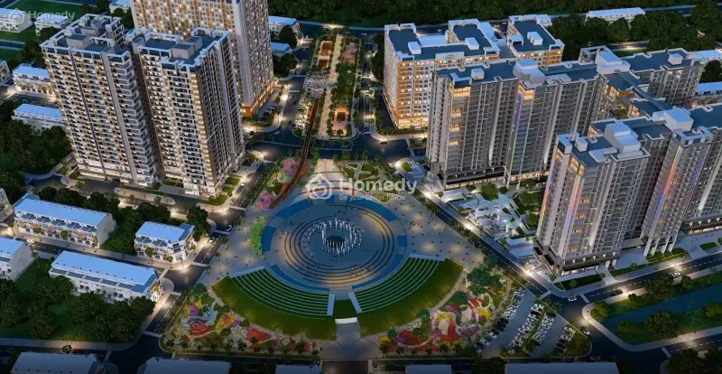 Căn Hộ Fpt Plaza 4 Từ 2.1 Tỷ – Sở Hữu Ngay View Sông – View Biển Hiếm Có Giữa Fpt City Đà Nẵng!