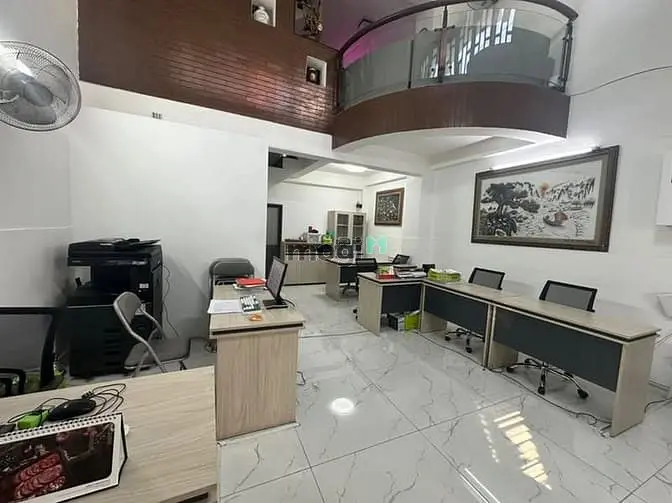 Cho Thuê Mặt Bằng Kinh Doanh Quận 8 - Thuận Tiện Gần Cầu Nguyễn Văn Cừ