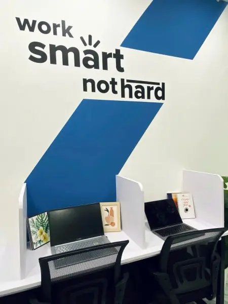 Coworking Space Tại Vạn Phúc Tphcm! Văn Phòng Đầy Đủ Tiện Ích Giá Chỉ Từ 9Xx.000 Đ