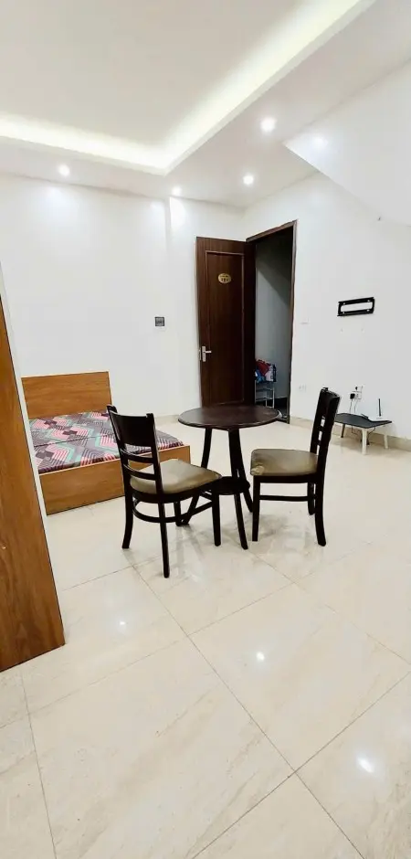 Nhượng Phòng 167 Thanh Nhàn, Mới Tinh Ở Được 4 5 Người