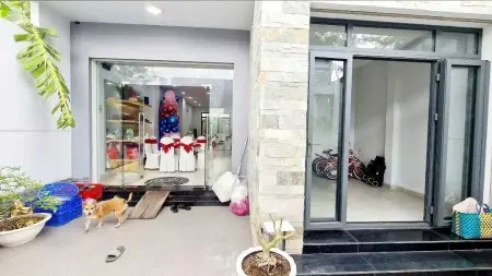 Tôi Cần Cho Thuê Mặt Bằng Kd Đẹp ( Như Hình ) – Kdc 13E Intresco