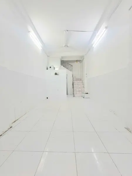 Cho Thuê Nhà Nguyên Căn Tại Nguyễn Văn Công, Gò Vấp.