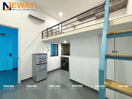 Siêu Phẩm Cho Ai Thích Full Nội Thất Nha Giá Đang Siêu Ưu Đãi Luôn