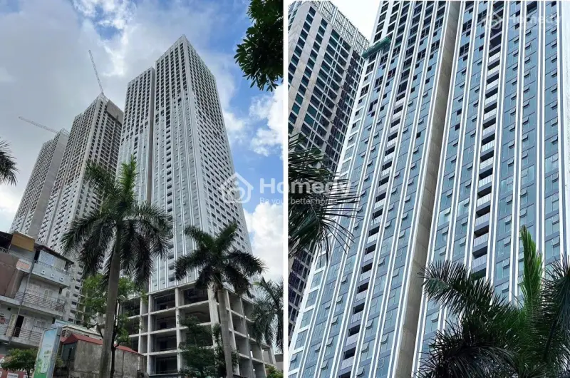 Bán Căn Hộ Chung Cư Ở Grand Sunlake Văn Quán, Hà Đông - 7 Tỷ - 92M - Sổ Lâu Dài - 083,848,9898