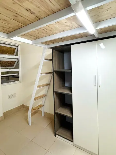 Duplex Full Nt - Thang Máy, Hầm Xe , An Ninh, Có Bảo Vệ - Phan Văn Trị, Bình Thạnh