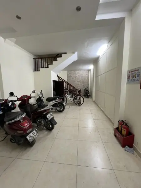 Chính Chủ Cho Thuê Căn Hộ Mini Tại Số 40 Ngõ 61 Phố Phùng Chí Kiên, Quận Cầu Giấy