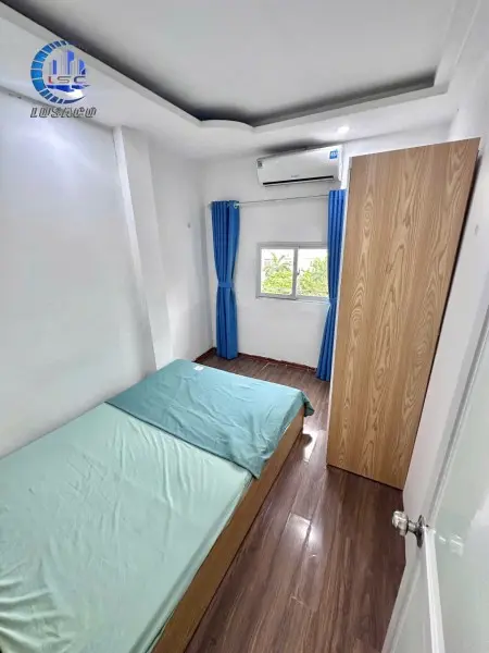 Chính Chủ Cho Thuê Căn Hộ 2Pn 1 Khách, Vị Trí Đẹp Tại Trần Duy Hưng