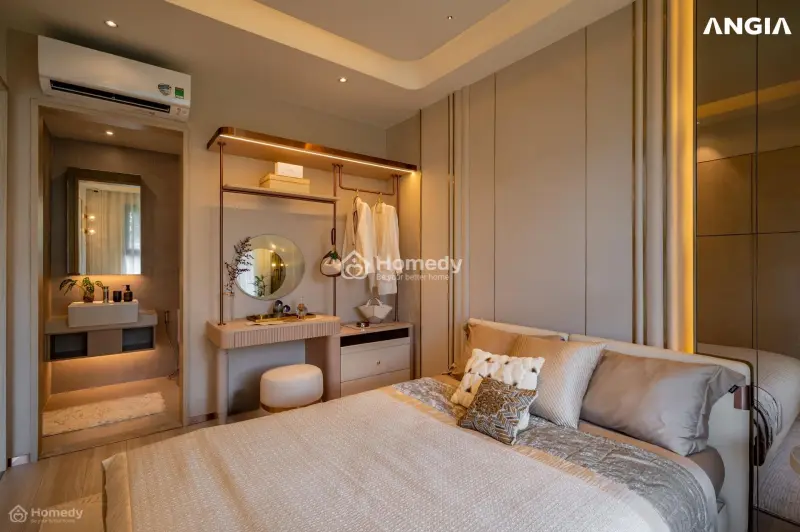 Căn Hộ Đa Tầm Nhìn View Landmark 81, Xlhn, Metro Sông Đồng Nai Kế Trường Quốc Tế Aeon Mall Biên Hòa