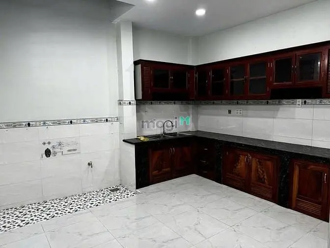 👋🏢Dòng Tiền 28Tr/Tháng,Nhà 5Tầng , Btct 2 Mặt Hẻm Thông-68M2(4.2X20M