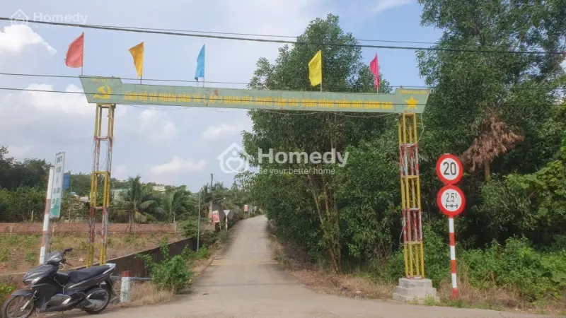 Đất Nền 132M2 Tại Đồng Nai - Bán Nhanh Cho Ai Có Nhu Cầu