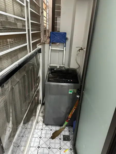 Chính Chủ Cho Thuê Căn Hộ 105 Số 155 Ngõ Quan Thổ 1, Đống Đa, Hà Nội