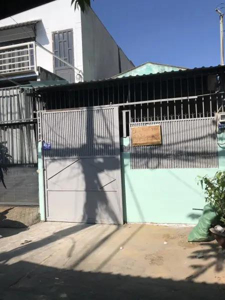 Nhà Cho Thuê Nguyên Căn 85M Hợp Đồng Dài Hạn