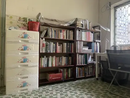 Tìm Nam Ở Ghép Chung Cư Thanh Đa