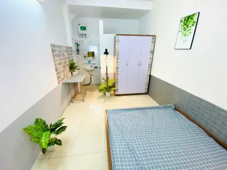 Mình Trống Studio Bên 44 Trần Duy Hưng, Trung Hòa, Cầu Giấy