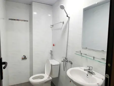 Căn Hộ Studio Oto Đỗ Cửa Full Nội Thất Cuối Nguyễn Khuyến