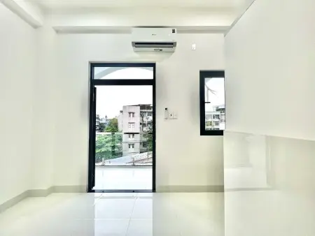 Khai Trương Dự Án Mới Đường Lê Ngã Tân Phú. Bancol Thoáng, Nội Thất Mới Toanh