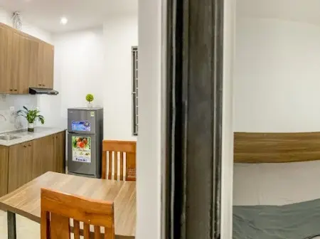 Cho Thuê Các Căn Trọ Gác Xếp Cho Sịn Viên Khu Dh Sư Phạm Và Dhqg