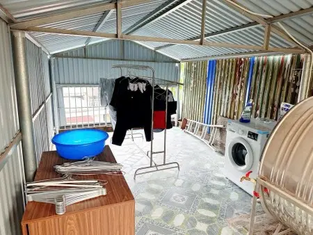 Nhà Trọ Kim Giang, Đi Bộ Ra Đh Thăng Long