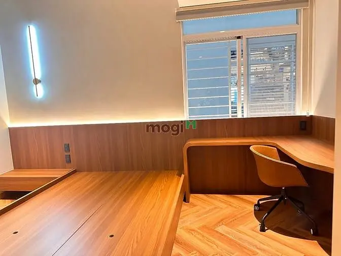 Cho Thuê Riversiden Resciden Dt 140M2 Nhà Mới 100%