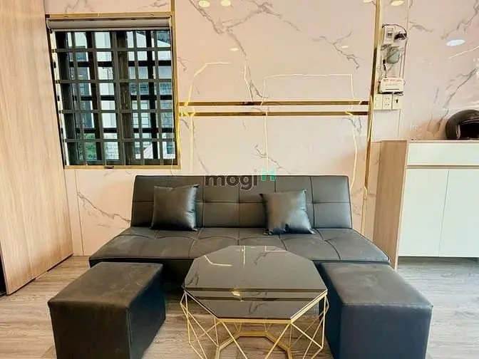 Đường Oto Chạy Thoãi Mái Gần Mặt Tiền Tiện Ích Đầy Đủ