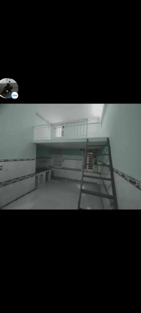 Tìm Nam Ở Ghép Trường Thọ Thủ Đức. ~900K/Tháng/Người.