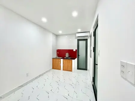 Phòng Đẹp Mới Full Nt Ngay Cầu Nguyễn Tri Phương