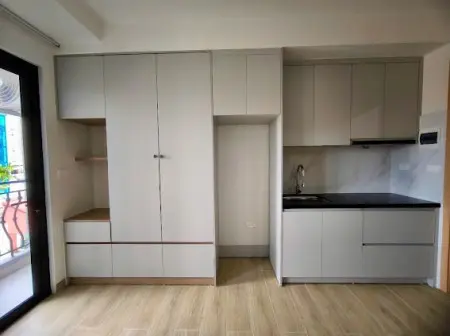 Trọ Cho Sinh Viên Mùa Nhập Học Ở Đây