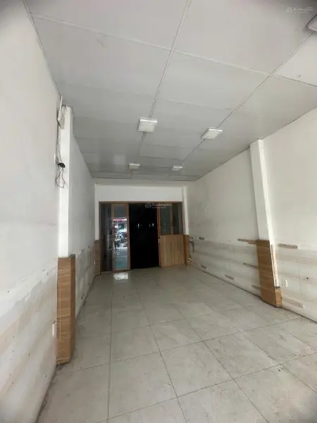 Cho Thuê Nhà Nguyên Căn - Nhà Mặt Tiền Kinh Doanh 61 Phan Huy Ích, Phường 15, Quận Tân Bình