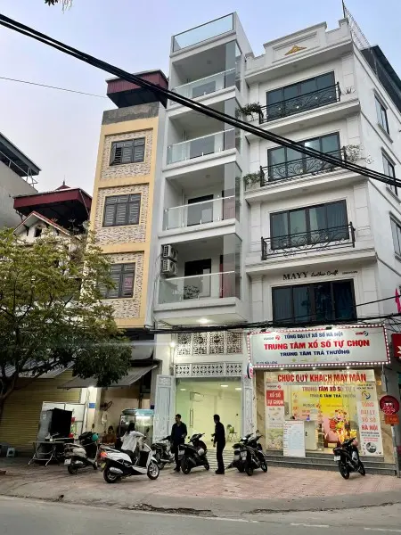 ️ Cho Thuê Mbkd - Số 135 Mậu Lương, Hđ