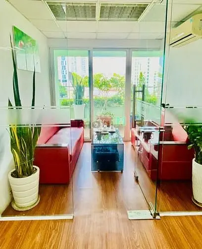 Văn Phòng Trọn Gói Từ 2 Người Quận 1