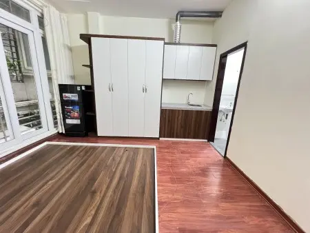 Chính Chủ Cho Thuê Căn Hộ Mini Tại Số 40 Ngõ 61 Phố Phùng Chí Kiên, Quận Cầu Giấy