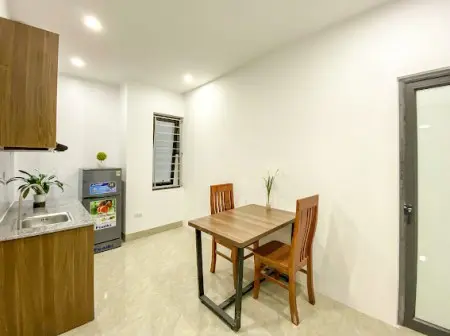 Cho Thuê Các Căn Trọ Gác Xếp Cho Sịn Viên Khu Dh Sư Phạm Và Dhqg