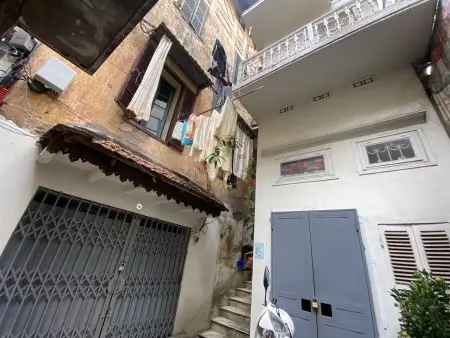 Cho Thuê Nhà Nguyên Căn Quận Hoàn Kiếm, Giá Chỉ 6 Triệu/Tháng (Hình Thật Nhé!)