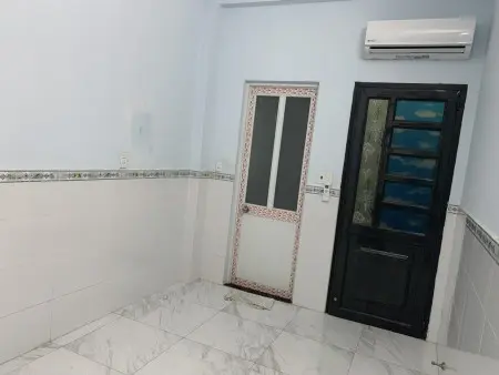 Nhà Trọ Hiệp Bình Thủ Đức Tp Hồ Chí Minh