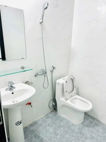 Cho Thuê Phòng Trọ Giá 4Triệu Tại Đống Đa