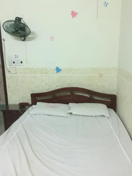 Phòng Trọ Đầy Đủ Tiện Nghi – Ngay Tttp Đà Nẵng